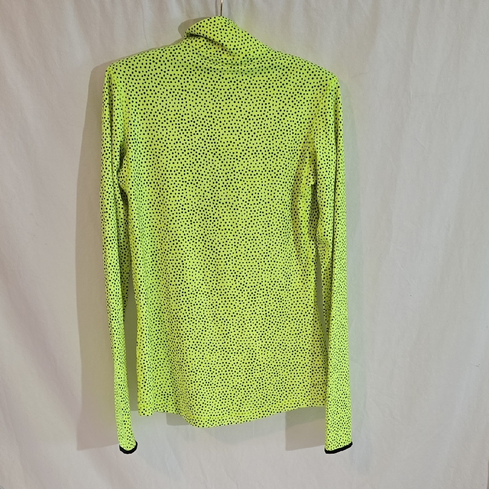 Nike Pro Dri-Fit Hyperwarm Top - Picture 3 of 12